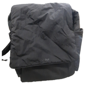 Shop Calpak Diaper Backpack with Laptop Sleeve, Black at GoodBuy Gear