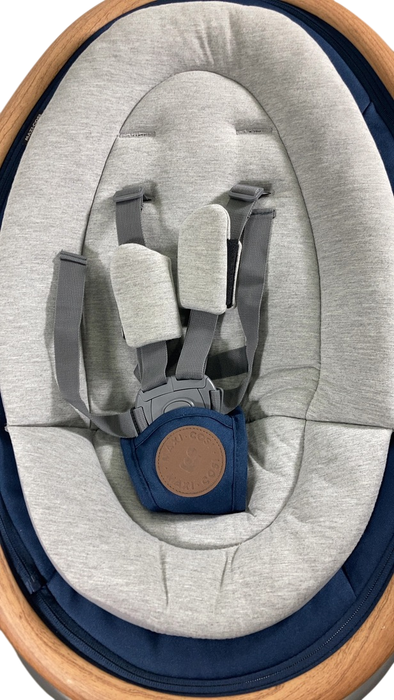 Shop Maxi-Cosi Cassia Swing, Essential Blue at GoodBuy Gear