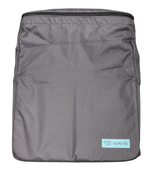 Shop WAYB Pico Portable Car Seat Bundle, 2022, Jet, with Carry Bag at GoodBuy Gear