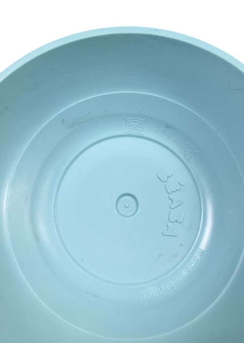 Shop Beaba Glass Meal Set, Rain at GoodBuy Gear