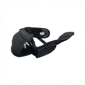 Shop Momcozy 2-in-1 Baby Carrier with Hip Seat, Black at GoodBuy Gear