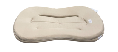 Shop Snuggle Me Organic Lounger Curve, Birch at GoodBuy Gear