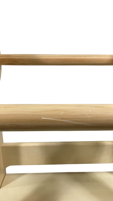 Shop Piccalio Mini Chef Foldable Helper Tower, Natural at GoodBuy Gear