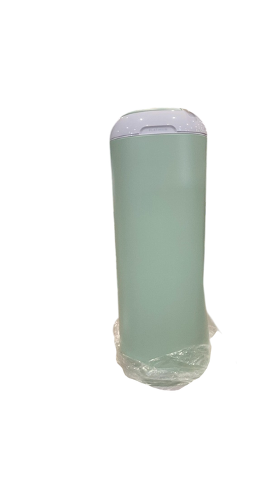 Shop Diaper Genie Platinum Diaper Pail, Sage Green at GoodBuy Gear