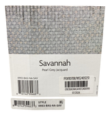 Shop UPPAbaby Bassinet V3, Savannah (Pearl Gray Jacquard) at GoodBuy Gear