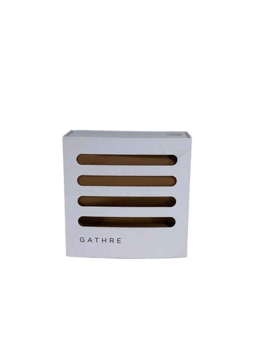 Gathre Mini Mat Solid, Camel