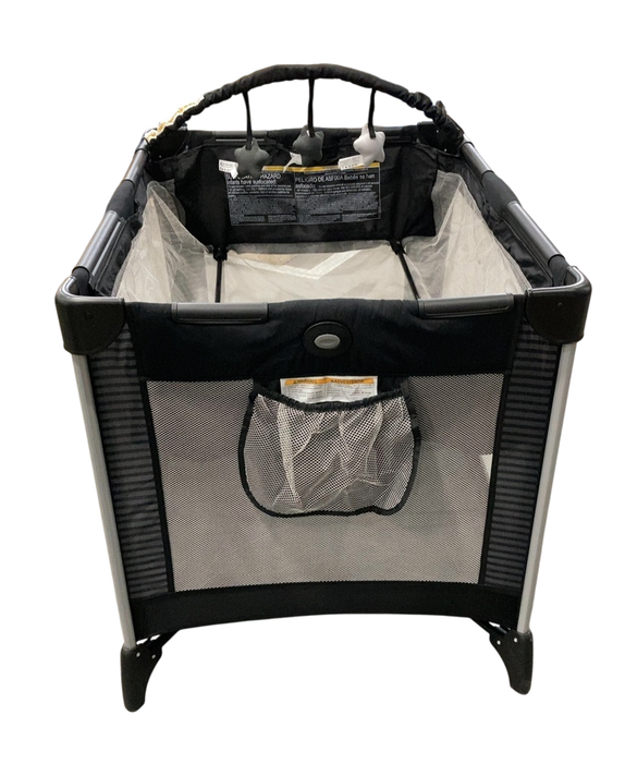 Shop Graco Pack 'n Play On The Go Playard, Kaden at GoodBuy Gear