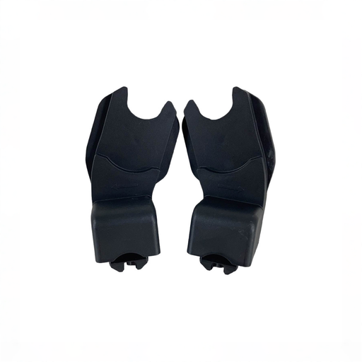 Shop Mockingbird Car Seat Adapter For Clek (Updated Version), Black at GoodBuy Gear