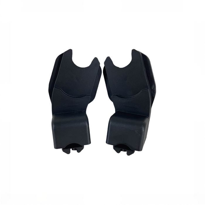 Shop Mockingbird Car Seat Adapter For Clek (Updated Version), Black at GoodBuy Gear