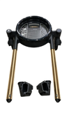 Shop Orbit Baby Orbit Baby G5 Helix+, Gold at GoodBuy Gear