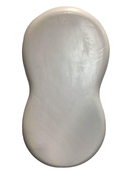 Shop Keekaroo Peanut Changing Pad, Grey at GoodBuy Gear