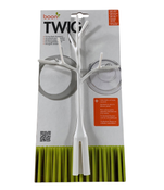 Shop Boon Twig Grass Drying Rack Accessory, White at GoodBuy Gear