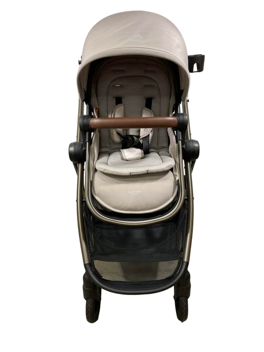 used Strollers