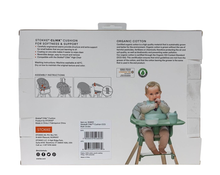 Shop Stokke Clikk Cushion, Multi Circles at GoodBuy Gear