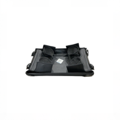 Shop Wonderfold Wagon Snack Tray, Black, W2/W1 Flex Model at GoodBuy Gear