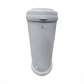 Shop Ubbi Diaper Pail, White at GoodBuy Gear