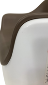 Shop OXO Tot Nest Booster Seat With Straps, Taupe at GoodBuy Gear