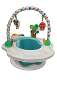 Shop Baby Einstein SuperSeat Touch of Tunes 3-in-1 Activity Seat, 6m+ at GoodBuy Gear