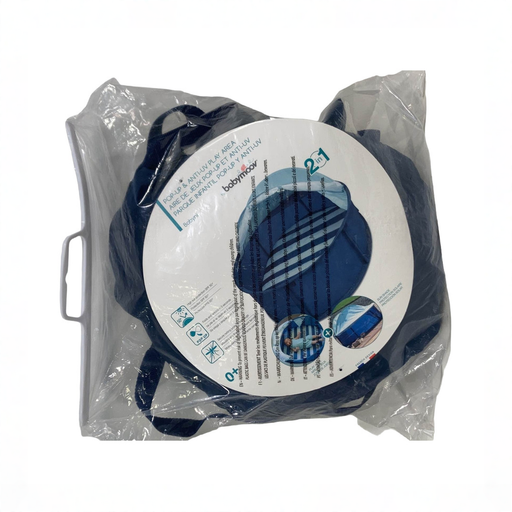 Shop Babymoov Babyni Playpen, Marine at GoodBuy Gear