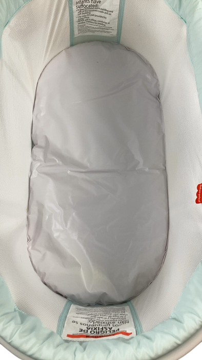 Shop Fisher Price Soothing Motions Bassinet at GoodBuy Gear