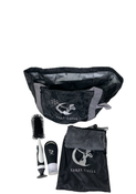 Shop Ceres Chill All-You-Need Washbasin Bag, Black at GoodBuy Gear