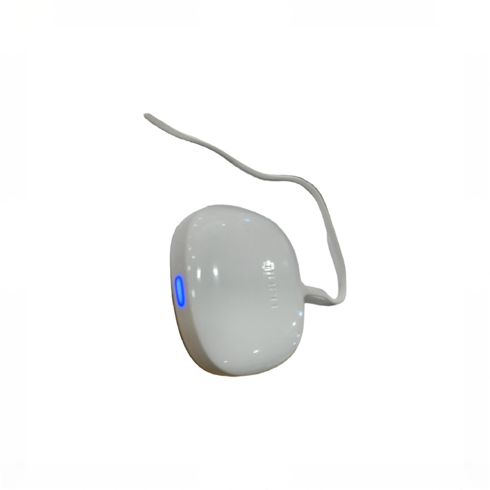 Shop Nanit Pro HD Baby Monitor with Wall Mount, White at GoodBuy Gear