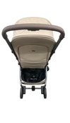 Shop Joolz Aer2 Lightweight Travel Stroller, 2025, Sandy Taupe at GoodBuy Gear