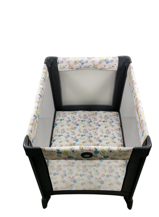 Shop Graco Pack 'n Play Playard, Carnival at GoodBuy Gear