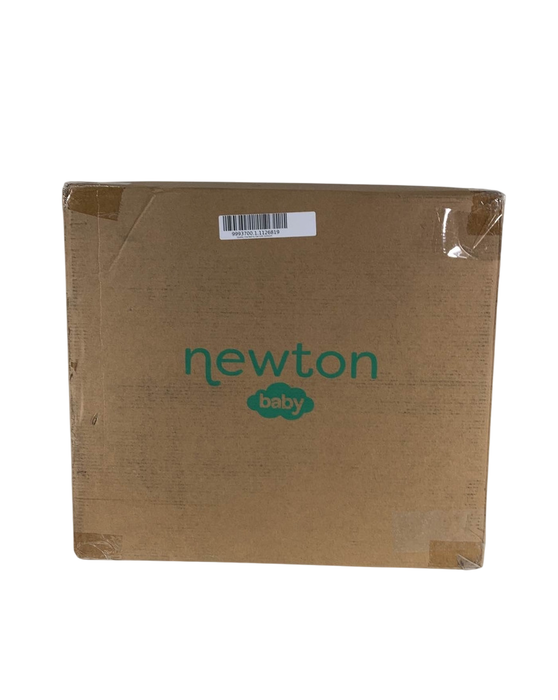Shop Newton Extra Crib Mattress Cover Original, Cloud White at GoodBuy Gear