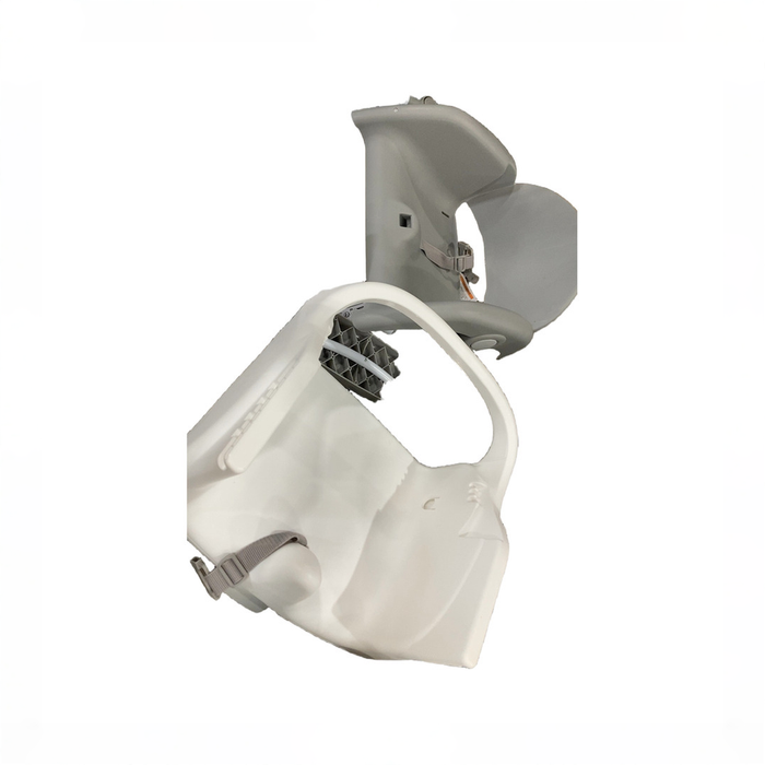 Shop Ingenuity Trio Foldaway 6-in-1 High Chair, Quill at GoodBuy Gear