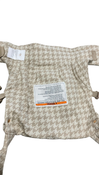 Shop Mabē The Monarch Carrier, Houndstooth at GoodBuy Gear