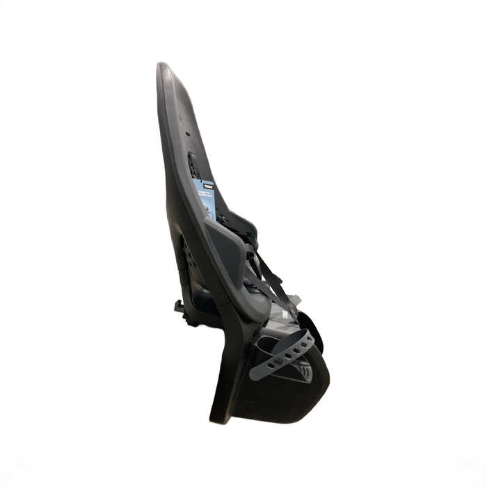 Shop Thule Yepp 2 MIK HD, Black at GoodBuy Gear
