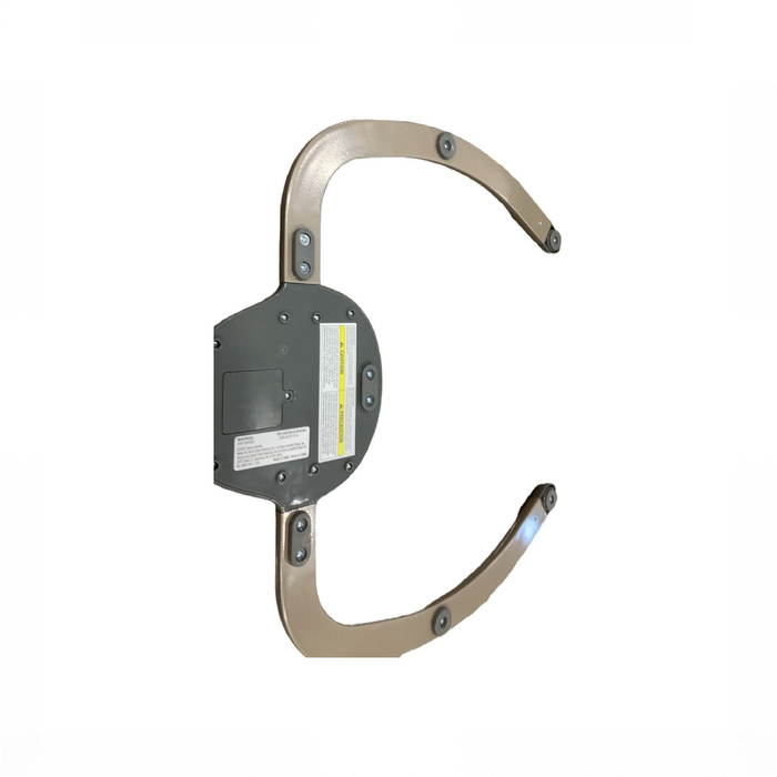 Shop Monbebe 5 Mode Swing with Bluetooth, Castle Point at GoodBuy Gear