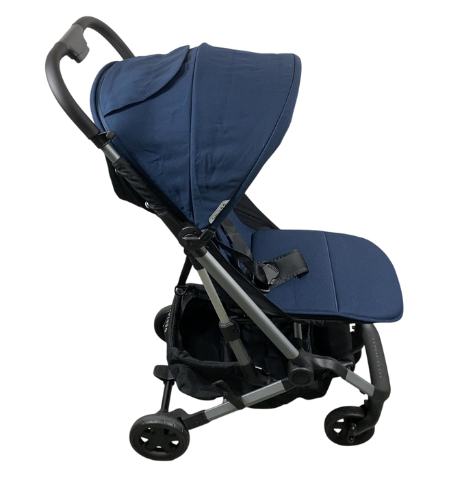 Shop Colugo Compact Stroller, 2023, Navy at GoodBuy Gear