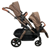 Shop Silver Cross Wave 3 Stroller, 2024, Caramel at GoodBuy Gear