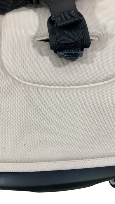 Shop Bugaboo Butterfly Stroller, 2023, Black, Desert Taupe, Desert Taupe at GoodBuy Gear