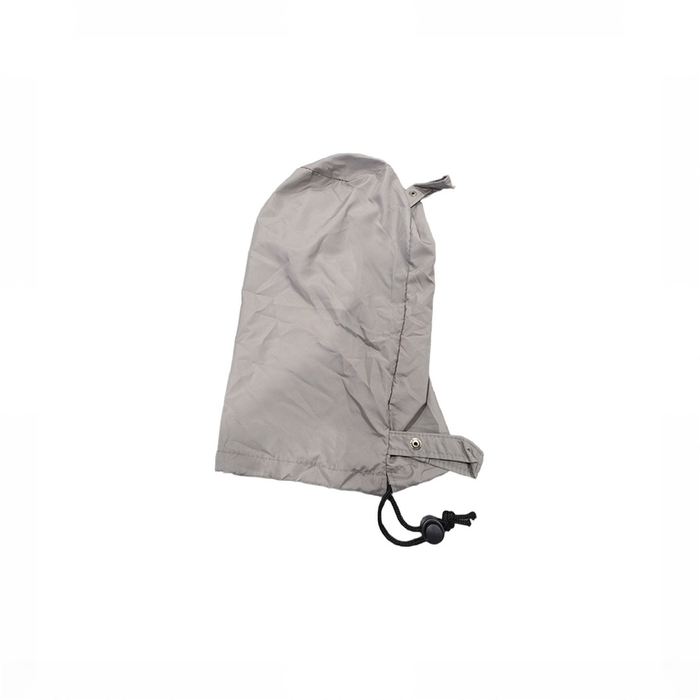 Shop DRAFT - Little Unicorn Weather Resistant Winter Car Seat Cover, Mushroom at GoodBuy Gear