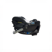 Shop DRAFT - Nuna PIPA rx Infant Car Seat, 2026, Caviar at GoodBuy Gear