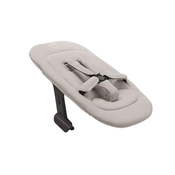 Shop Bugaboo Giraffe Newborn Set, Polar White at GoodBuy Gear