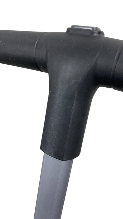 Shop Doona Liki Trike S5, Nitro black at GoodBuy Gear