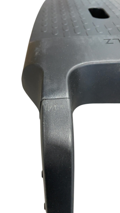 Shop Joolz Aer/Aer+ Footboard, Black at GoodBuy Gear