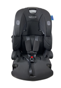 Shop Graco Tranzitions 3-in-1 Harness Booster Car Seat, 2024, Proof at GoodBuy Gear