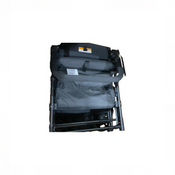 Shop Wonderfold W2 Elite Multifunctional Stroller Wagon, 2025, Volcanic Black at GoodBuy Gear