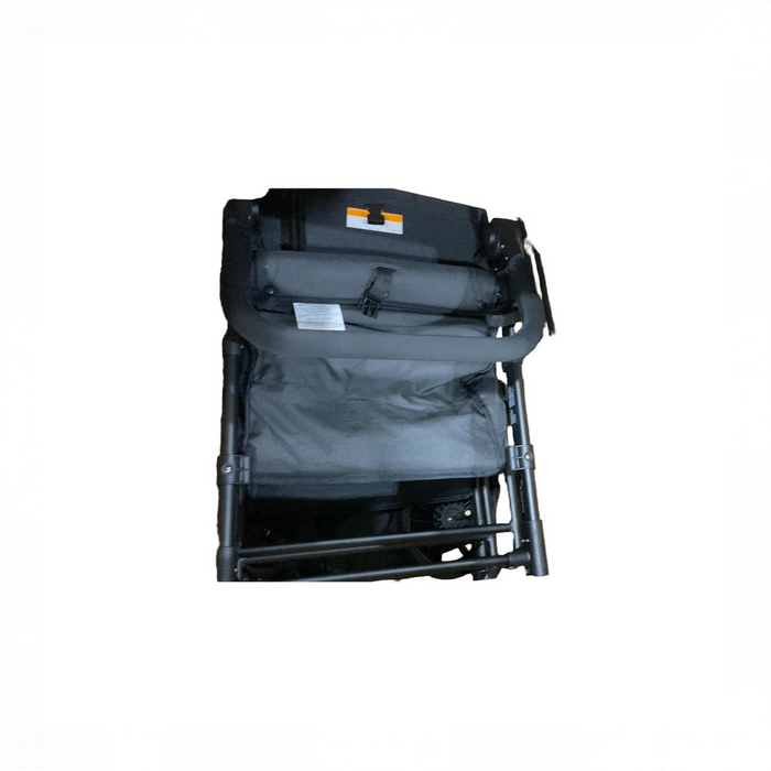 Shop Wonderfold W2 Elite Multifunctional Stroller Wagon, 2025, Volcanic Black at GoodBuy Gear