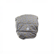 Shop 7 A.M. Enfant BenjiPOD Footmuff, Autumn Blossom at GoodBuy Gear