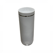 Shop Baby Brezza Super Fast Portable Bottle Warmer, White at GoodBuy Gear