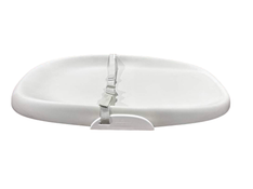 Shop Skip Hop Wipe-Clean Changing Pad, Oat at GoodBuy Gear