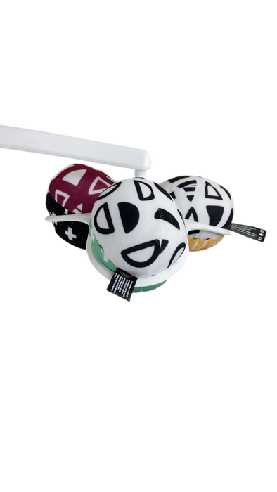 Shop 4moms MamaRoo Multi-Motion Baby Swing, Grey Classic at GoodBuy Gear