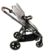 Shop Maxi-Cosi Zelia2 Luxe Stroller Only, 2023, Network Sand at GoodBuy Gear