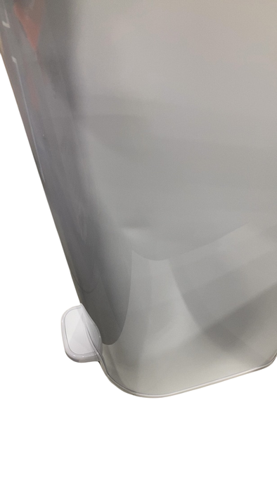 Shop Diaper Genie Platinum Diaper Pail, White at GoodBuy Gear